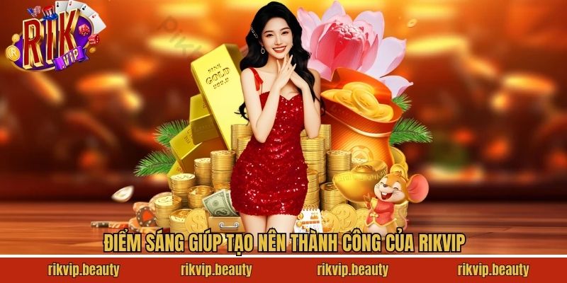 Ưu điểm thu hút hội viên đến với cổng game